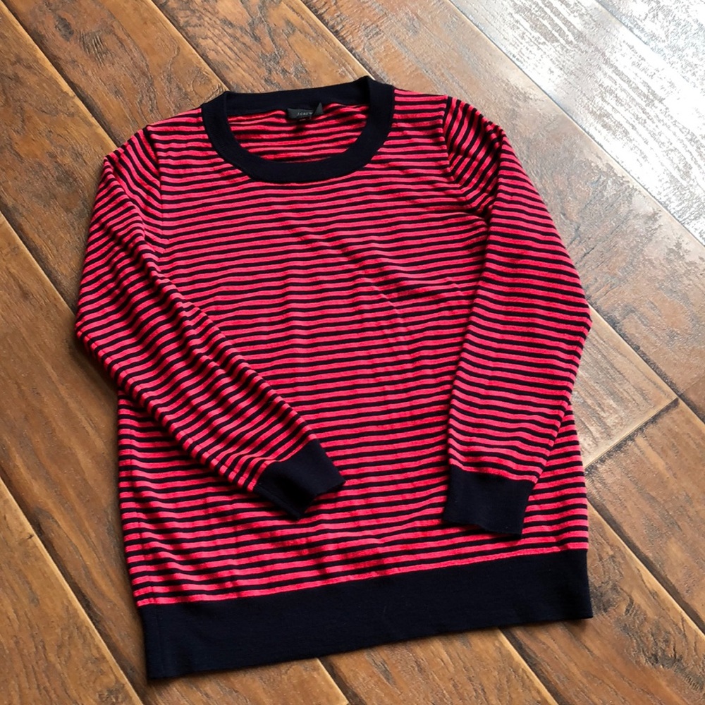J Crew Sweater - Size Medium
